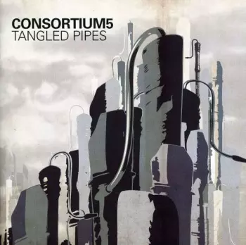 Tangled Pipes