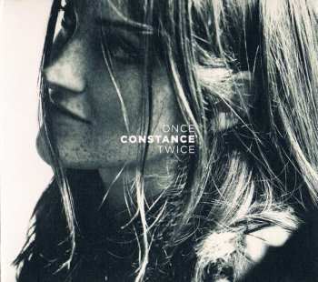 CD Constance Amiot: Once Twice DIGI