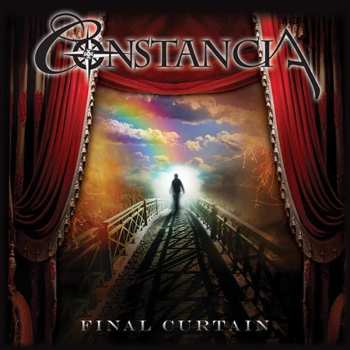 Album Constancia: Final Curtain