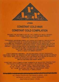 LP Constant Cold War: Constant Cold Compilation