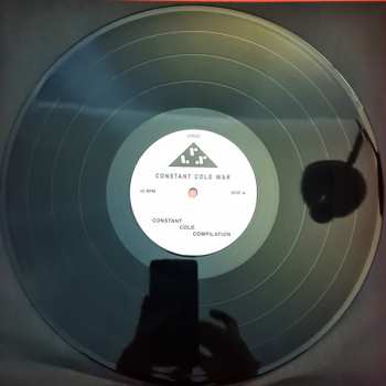 LP Constant Cold War: Constant Cold Compilation