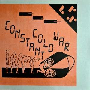 LP Constant Cold War: Constant Cold Compilation