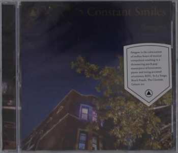 CD Constant Smiles: Paragons