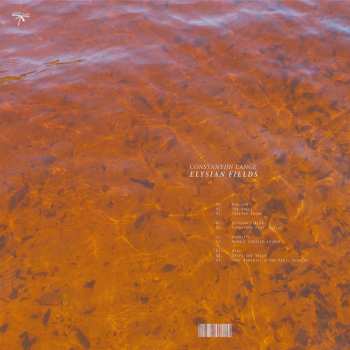 2LP Constantijn Lange: Elysian Fields