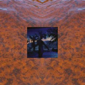 2LP Constantijn Lange: Elysian Fields