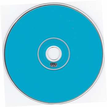 CD Constantines: Nighttime