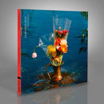 CD Constellatia: Magisterial Romance DIGI