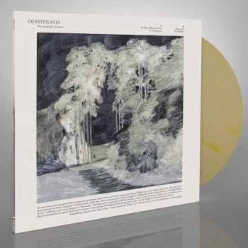 LP Constellatia: The Language Of Limbs