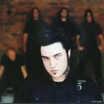 CD Construcdead: Violadead