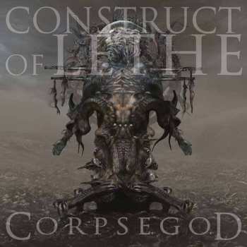 CD Construct Of Lethe: Corpsegod