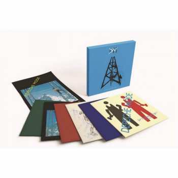 Album Depeche Mode: Construction Time Again | The 12" Singles