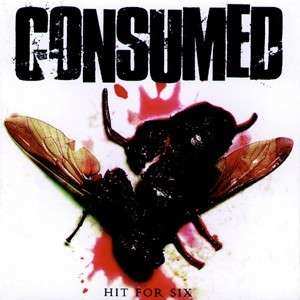 CD Consumed: Hit For Six