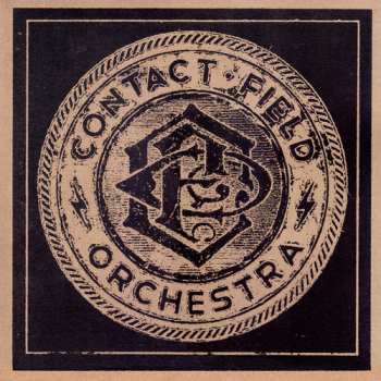 LP Contact Field Orchestra: Vol. 1 CLR