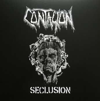 2LP Contagion: Subconscious Projection / Seclusion