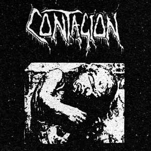 2LP Contagion: Subconscious Projection / Seclusion