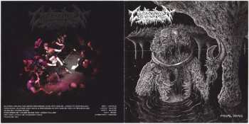 CD Contaminated: Final Man