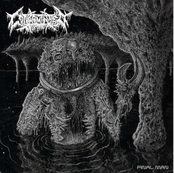 CD Contaminated: Final Man