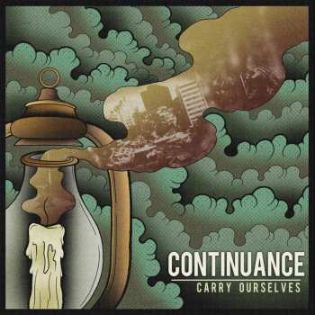 Album Continuance: Carry Ourselves