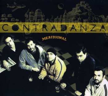 Album Contradanza: Meridional
