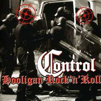 CD Control: Hooligan Rock 'n' Roll
