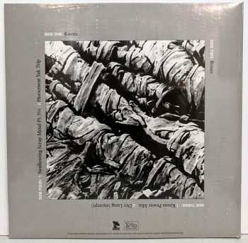 2LP Controlled Bleeding: Knees And Bones