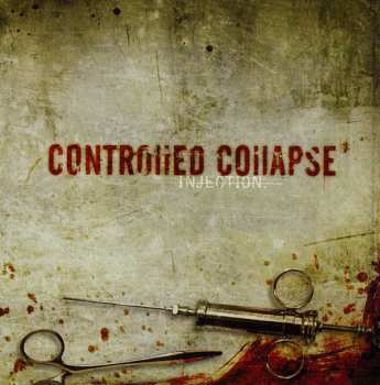 CD Controlled Collapse: Injection