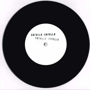 Album Controller.Controller: She's Lost Control W/ History (Sebastien Grainger Remix)