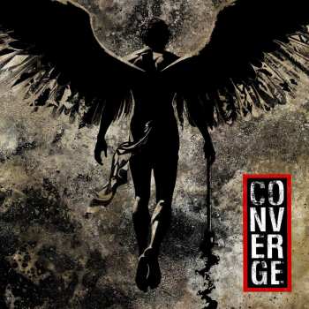 Album Converge: Love Is Not Enough