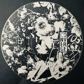 2LP Converge: The Dusk In Us CLR | DLX