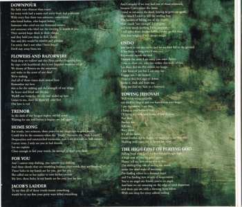 CD Converge: Unloved And Weeded Out