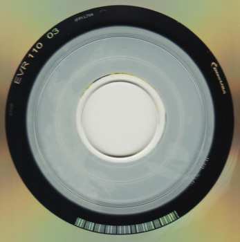 CD Converge: When Forever Comes Crashing