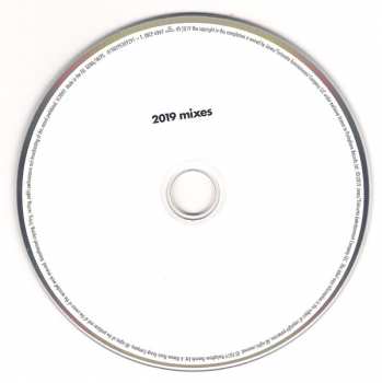5CD/Set di cofanetti David Bowie: Conversation Piece