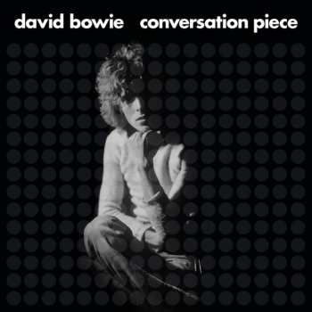 5CD/Set di cofanetti David Bowie: Conversation Piece