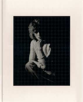 5CD/Set di cofanetti David Bowie: Conversation Piece
