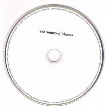 5CD/Set di cofanetti David Bowie: Conversation Piece