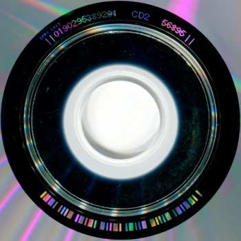 5CD/Set di cofanetti David Bowie: Conversation Piece