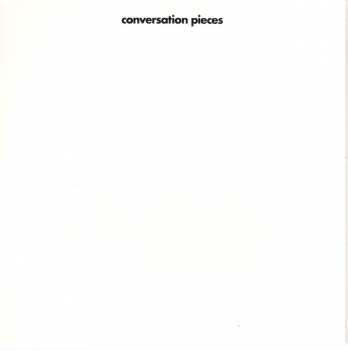 5CD/Set di cofanetti David Bowie: Conversation Piece