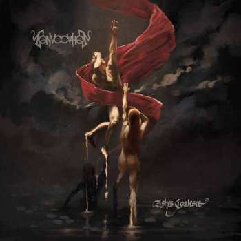 CD Convocation: Ashes Coalesce LTD | DIGI