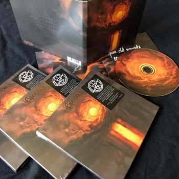 CD Convocation: Scars Across