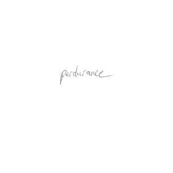 2LP Convulsing: Perdurance CLR | LTD