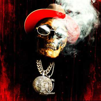 Album Conway: If It Bleeds It Can Be Killed