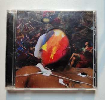 Album Conway The Machine: Look What I Became