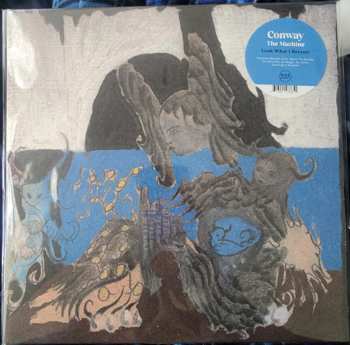 LP Conway The Machine: Look What I Became LTD | NUM