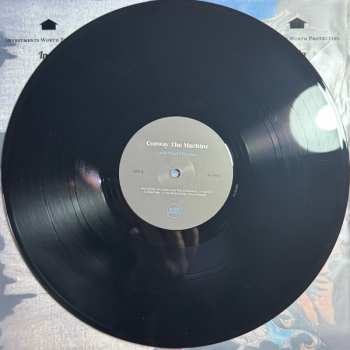 LP Conway The Machine: Look What I Became LTD | NUM