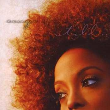 CD Conya Doss: Still...