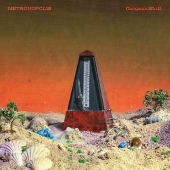 CD Coogans Bluff: Metronopolis