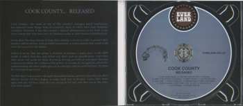 CD Cook County: Released