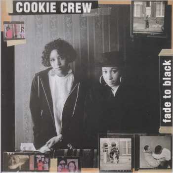 4CD/Set di cofanetti The Cookie Crew: Pick Up On This 1987-1992