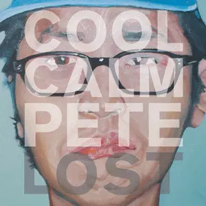 Cool Calm Pete: Lost