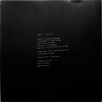 LP Cooly G: Wait 'Til Night